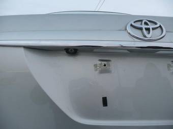 2004 Toyota Mark II Pictures