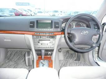 2004 Toyota Mark II For Sale