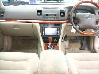 2004 Toyota Mark II For Sale