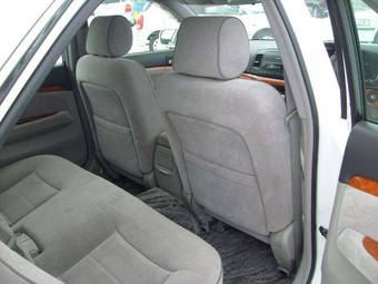 2004 Toyota Mark II For Sale