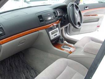 2004 Toyota Mark II For Sale