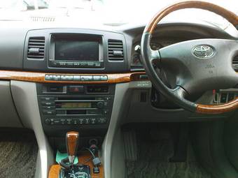 2004 Toyota Mark II For Sale