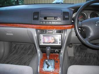 2004 Toyota Mark II For Sale
