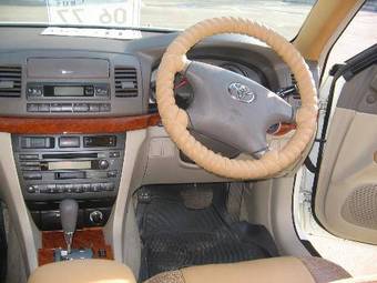 2004 Toyota Mark II For Sale