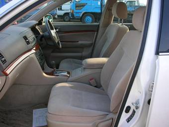 2004 Toyota Mark II For Sale