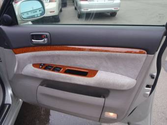 2004 Toyota Mark II For Sale