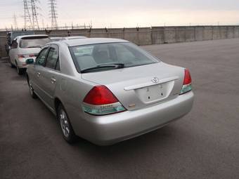 2004 Toyota Mark II For Sale