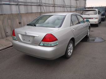2004 Toyota Mark II For Sale