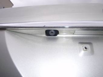 2004 Toyota Mark II Images