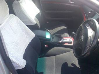 2004 Toyota Mark II For Sale