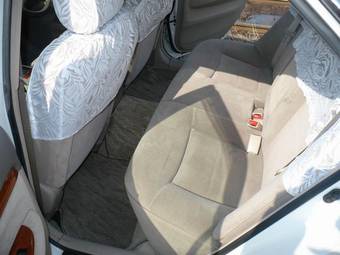 2004 Toyota Mark II For Sale