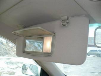 2004 Toyota Mark II Pictures