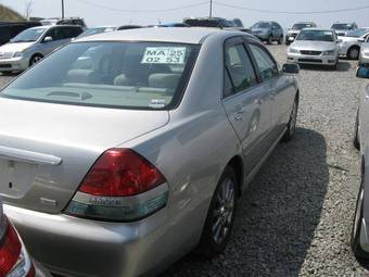 2004 Toyota Mark II For Sale