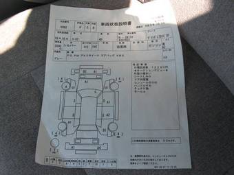 2004 Toyota Mark II For Sale