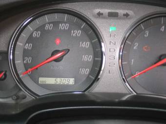 2004 Toyota Mark II For Sale