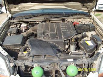 2004 Toyota Mark II For Sale