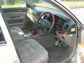 2004 Toyota Mark II For Sale
