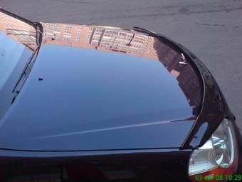 2004 Toyota Mark II Photos