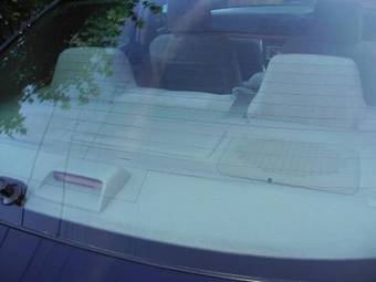 2004 Toyota Mark II Pictures