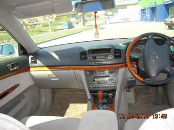 2004 Toyota Mark II For Sale