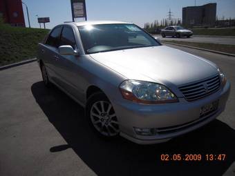 2004 Toyota Mark II For Sale