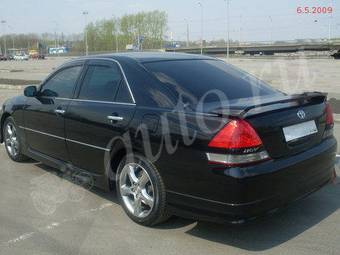 2004 Toyota Mark II For Sale