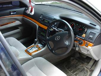 2004 Toyota Mark II For Sale