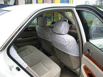 2004 Toyota Mark II For Sale