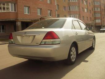 2004 Toyota Mark II For Sale