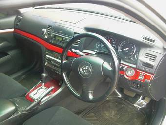 2004 Toyota Mark II For Sale