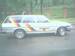 Pictures Toyota Mark II Wagon