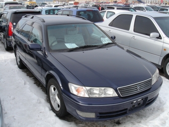 1999 Toyota Mark II Wagon