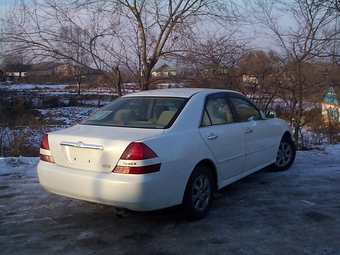 Toyota Mark II Wagon