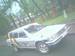 Pictures Toyota Mark II Wagon Blit