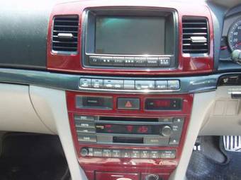 Toyota Mark II Wagon Blit
