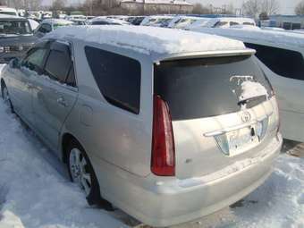 2002 Mark II Wagon Blit