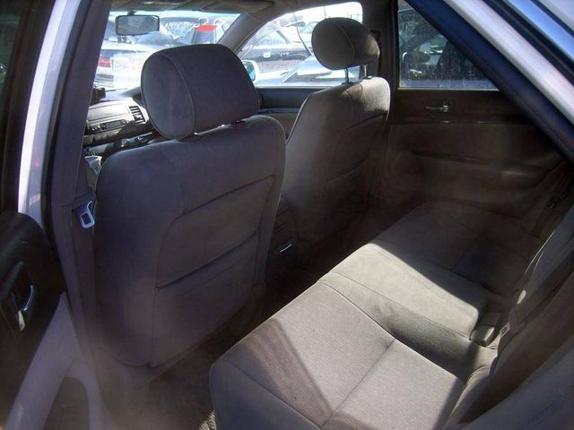 2002 Toyota MARK II Wagon BLIT