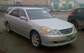 For Sale Toyota Mark II Wagon Blit