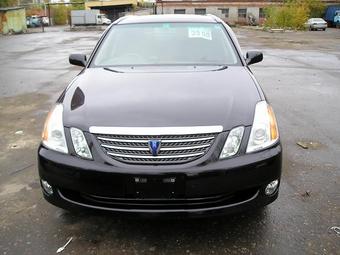 2002 Toyota Mark II Wagon Blit