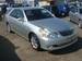 Pictures Toyota Mark II Wagon Blit