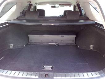 2002 Toyota MARK II Wagon BLIT For Sale