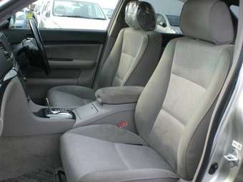 2004 Toyota Mark II Wagon Blit For Sale