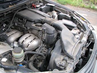 2004 Toyota MARK II Wagon BLIT Pics