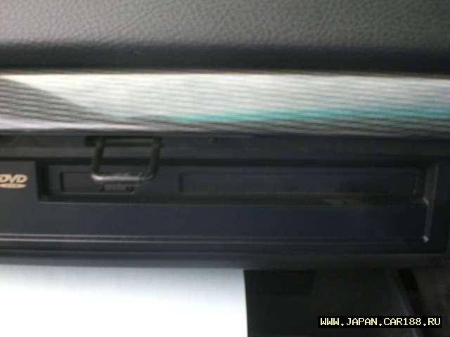 2005 Toyota Mark II Wagon Blit