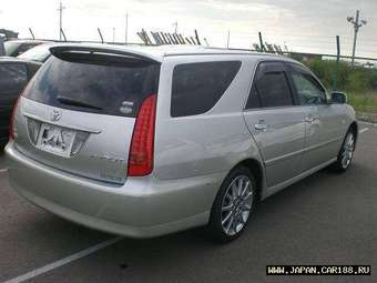 Toyota Mark II Wagon Blit