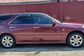 2007 Toyota Mark II Wagon Blit TA-GX115W 2.0 iR Four (160 Hp) 