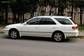 Pictures Toyota Mark II Wagon Qualis