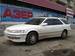 Pictures Toyota Mark II Wagon Qualis