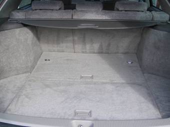 Toyota Mark II Wagon Qualis
