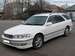 Pictures Toyota Mark II Wagon Qualis